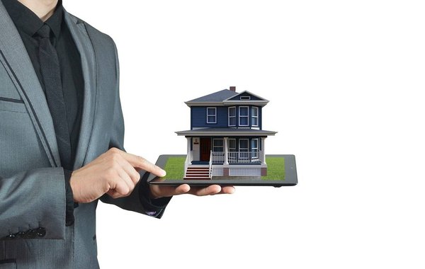 Immobiliere Agence