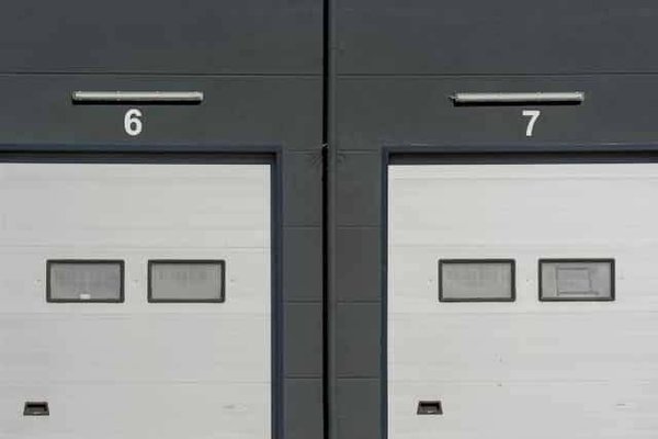 Déménagement à Marseille: optez pour un box Sûr