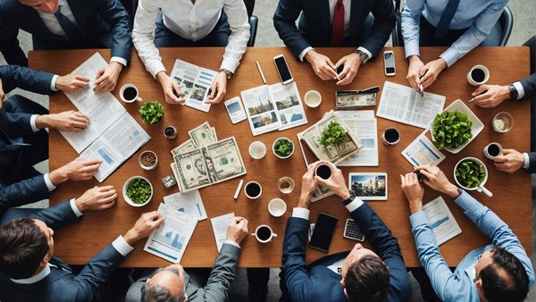 Stratégies de diversification pour maximiser votre patrimoine