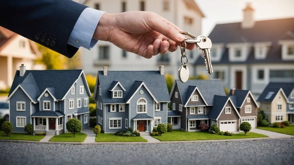 Comment optimiser la gestion de votre patrimoine immobilier
