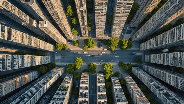 Urbanisme et environnement : enjeux et solutions pour un développement durable