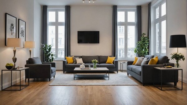 Comment choisir le bon appartement en location : conseils pratiques