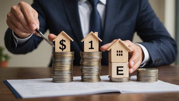 Les avantages fiscaux de l'investissement locatif