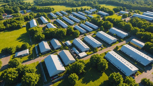 Les tendances du marché des terrains constructibles en 2024