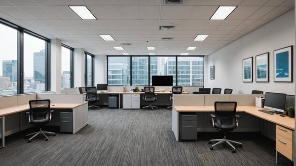 Comment choisir le bureau commercial idéal pour votre entreprise