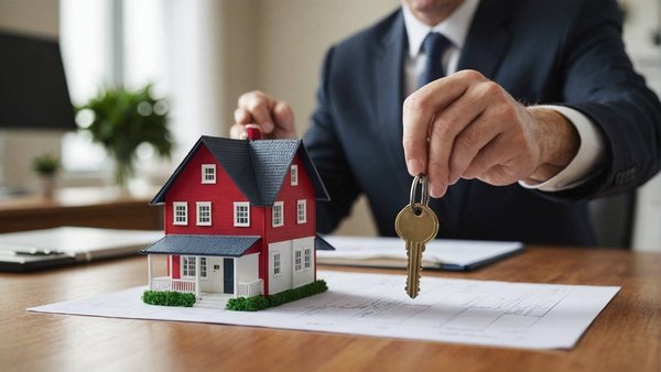 Les étapes clés pour réussir la vente de votre propriété