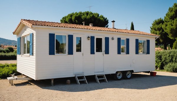 Guide pratique pour immatriculer un mobil home dans le sud de la france